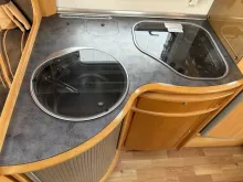 Fahrzeugbild LMC Ambassador 540 LE Neu TÜV/TV #15