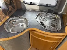 Fahrzeugbild LMC Ambassador 540 LE Neu TÜV/TV #16