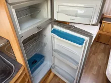 Fahrzeugbild LMC Ambassador 540 LE Neu TÜV/TV #17