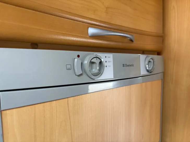 Fahrzeugbild LMC Ambassador 540 LE Neu TÜV/TV #18