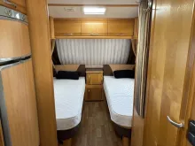 Fahrzeugbild LMC Ambassador 540 LE Neu TÜV/TV #19