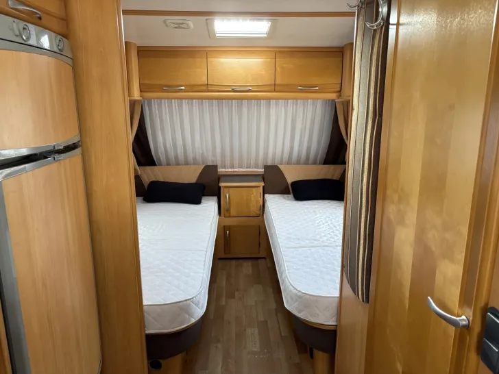 Fahrzeugbild LMC Ambassador 540 LE Neu TÜV/TV #19