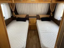 Fahrzeugbild LMC Ambassador 540 LE Neu TÜV/TV #20