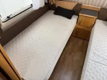 Fahrzeugbild LMC Ambassador 540 LE Neu TÜV/TV #21