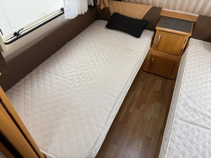 Fahrzeugbild LMC Ambassador 540 LE Neu TÜV/TV #21