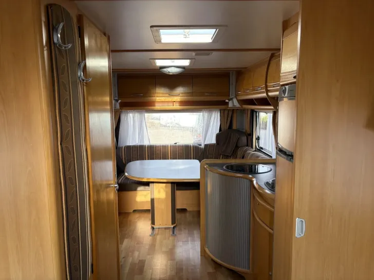 Fahrzeugbild LMC Ambassador 540 LE Neu TÜV/TV #23