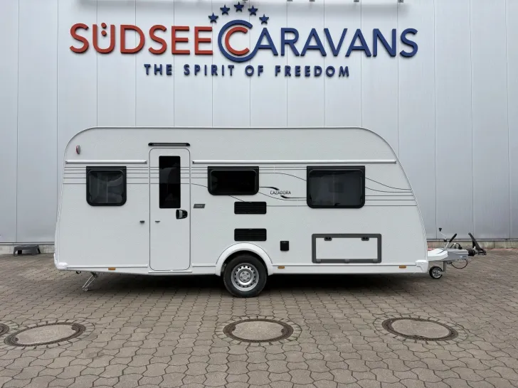 Fahrzeugbild Tabbert Cazadora 460 E 2.3 Aktion´s Angebot #1