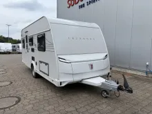 Fahrzeugbild Tabbert Cazadora 460 E 2.3 Aktion´s Angebot #3