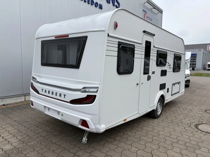 Fahrzeugbild Tabbert Cazadora 460 E 2.3 Aktion´s Angebot #4