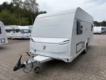 Fahrzeugbild Tabbert Cazadora 460 E 2.3 Aktion´s Angebot #6