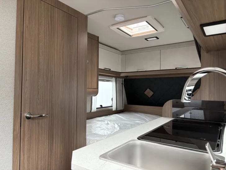 Fahrzeugbild Tabbert Cazadora 460 E 2.3 Aktion´s Angebot #7