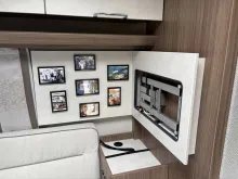 Fahrzeugbild Tabbert Cazadora 460 E 2.3 Aktion´s Angebot #9