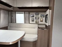 Fahrzeugbild Tabbert Cazadora 460 E 2.3 Aktion´s Angebot #10