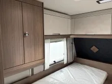 Fahrzeugbild Tabbert Cazadora 460 E 2.3 Aktion´s Angebot #14