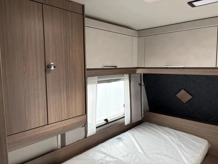 Fahrzeugbild Tabbert Cazadora 460 E 2.3 Aktion´s Angebot #14