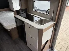 Fahrzeugbild Tabbert Cazadora 460 E 2.3 Aktion´s Angebot #15