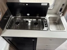 Fahrzeugbild Tabbert Cazadora 460 E 2.3 Aktion´s Angebot #16