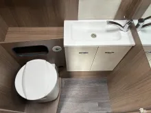 Fahrzeugbild Tabbert Cazadora 460 E 2.3 Aktion´s Angebot #18