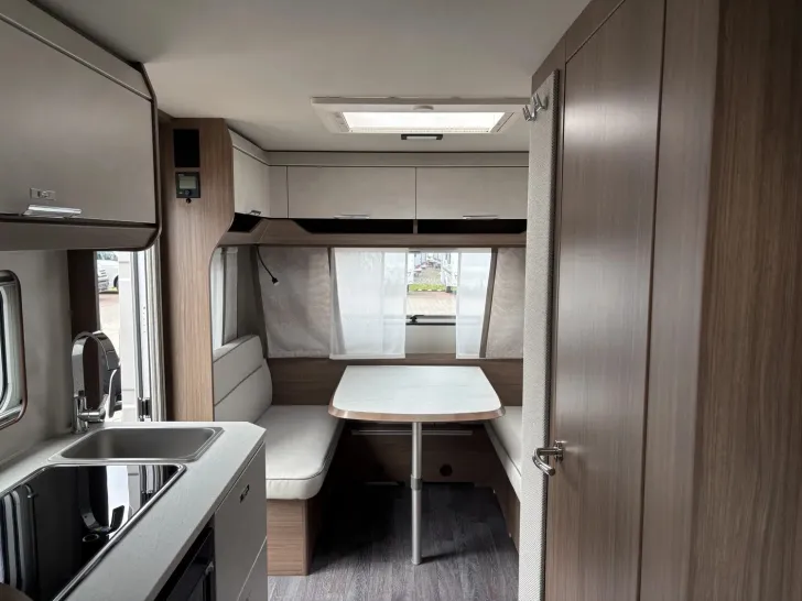 Fahrzeugbild Tabbert Cazadora 460 E 2.3 Aktion´s Angebot #19