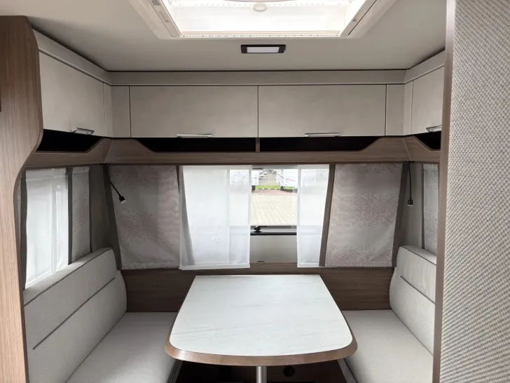 Fahrzeugbild Tabbert Cazadora 460 E 2.3 Aktion´s Angebot #20