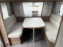 Fahrzeugbild Tabbert Cazadora 460 E 2.3 Aktion´s Angebot #21