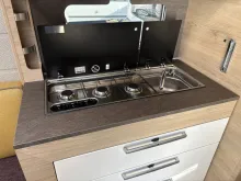 Fahrzeugbild Tabbert Pantiga 550 E 2,3 Aktion´s Angebot #8