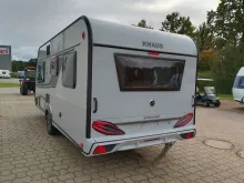 Fahrzeugbild Knaus Südwind 60 YEARS 500 FU Lithium-Paket, ATC; Duo #4