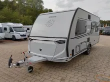 Fahrzeugbild Knaus Südwind 60 YEARS 500 FU Lithium-Paket, ATC; Duo #5