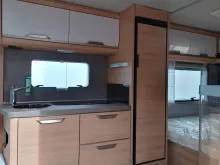 Fahrzeugbild Knaus Südwind 60 YEARS 500 FU Lithium-Paket, ATC; Duo #7