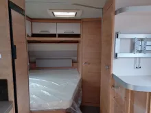 Fahrzeugbild Knaus Südwind 60 YEARS 500 FU Lithium-Paket, ATC; Duo #9