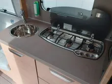 Fahrzeugbild Knaus Südwind 60 YEARS 500 FU Lithium-Paket, ATC; Duo #11