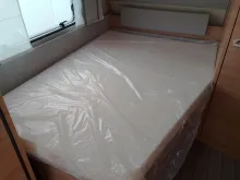 Fahrzeugbild Knaus Südwind 60 YEARS 500 FU Lithium-Paket, ATC; Duo #13