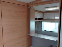 Fahrzeugbild Knaus Südwind 60 YEARS 500 FU Lithium-Paket, ATC; Duo #15