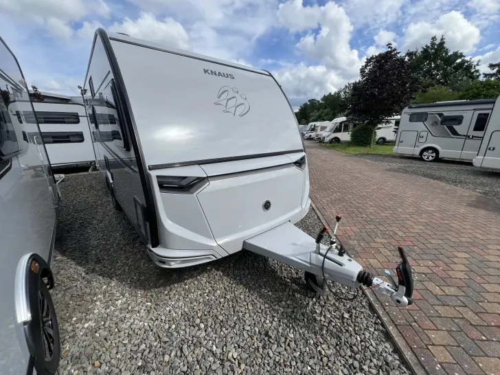 Fahrzeugbild Knaus Südwind 60 YEARS 540 FDK TAGESZULASSUNG #3