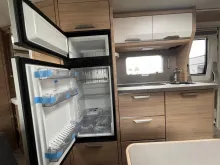 Fahrzeugbild Knaus Südwind 60 YEARS 540 FDK TAGESZULASSUNG #14