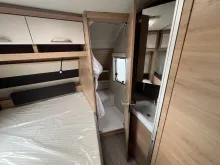 Fahrzeugbild Knaus Südwind 60 YEARS 540 FDK TAGESZULASSUNG #16