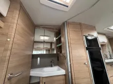 Fahrzeugbild Knaus Südwind 60 YEARS 540 FDK TAGESZULASSUNG #18