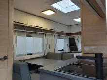 Fahrzeugbild Fendt Apero 495 SKM UVP: 35.275,- EUR #7