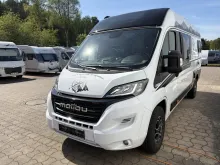 Fahrzeugbild Malibu Van comfort 640 LE charming GT #3