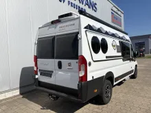 Fahrzeugbild Malibu Van comfort 640 LE charming GT #4