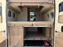 Fahrzeugbild Malibu Van comfort 640 LE charming GT #8
