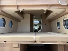 Fahrzeugbild Malibu Van comfort 640 LE charming GT #9