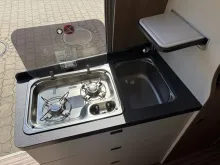 Fahrzeugbild Malibu Van comfort 640 LE charming GT #13