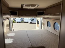 Fahrzeugbild Malibu Van comfort 640 LE charming GT #16