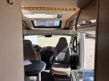 Fahrzeugbild Malibu Van comfort 640 LE charming GT #17