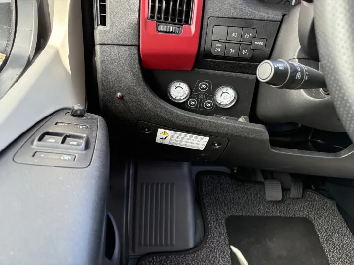 Fahrzeugbild Malibu Van comfort 640 LE charming GT #22