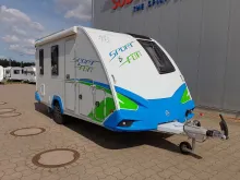 Fahrzeugbild Knaus Sport & Fun 480 QL Beschenkt Euch selbst! #3