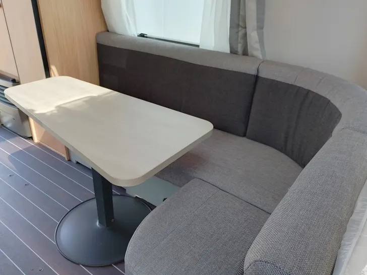 Fahrzeugbild Knaus Sport & Fun 480 QL Beschenkt Euch selbst! #8