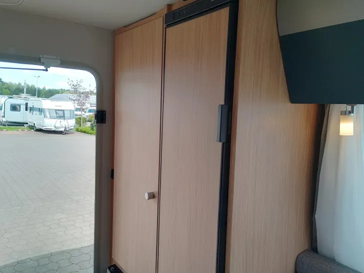 Fahrzeugbild Knaus Sport & Fun 480 QL Beschenkt Euch selbst! #11