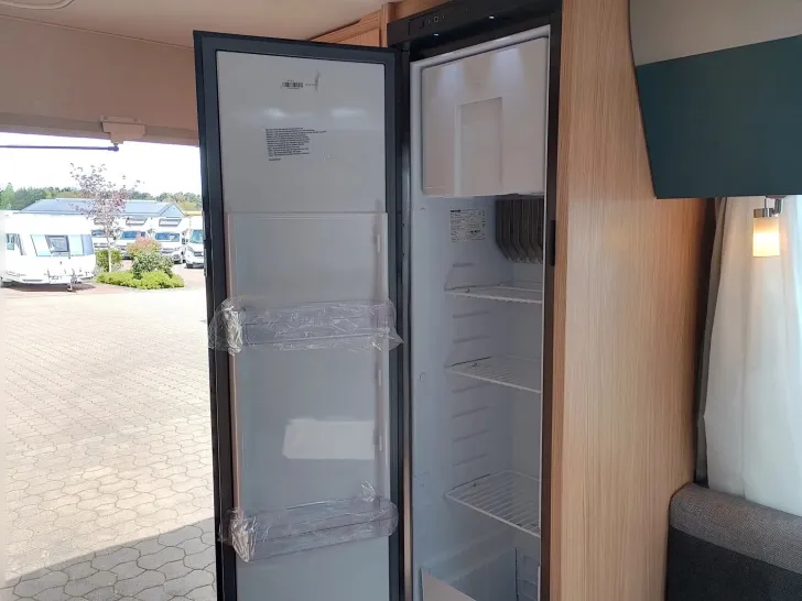 Fahrzeugbild Knaus Sport & Fun 480 QL Beschenkt Euch selbst! #12